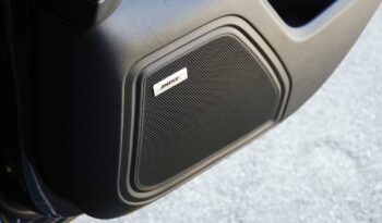 Porsche Macan Turbo full