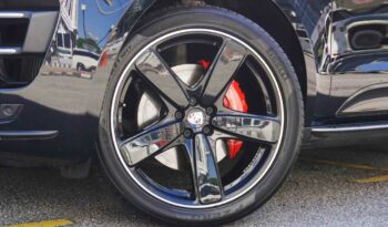 Porsche Macan Turbo full