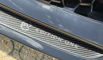 Land Rover Range Rover Sport SV Edition One P635 full