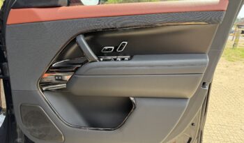 Land Rover Range Rover Sport SV Edition One P635 full