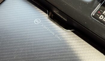 Land Rover Range Rover Sport SV Edition One P635 full