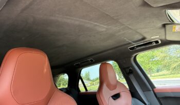 Land Rover Range Rover Sport SV Edition One P635 full