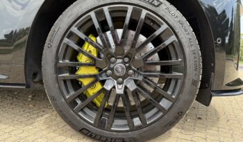 Land Rover Range Rover Sport SV Edition One P635 full