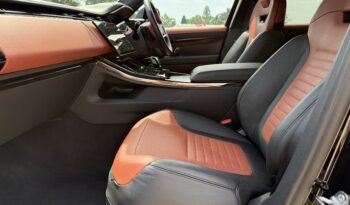 Land Rover Range Rover Sport SV Edition One P635 full