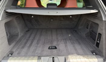 Land Rover Range Rover Sport SV Edition One P635 full