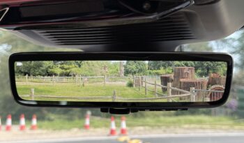 Land Rover Range Rover Sport SV Edition One P635 full