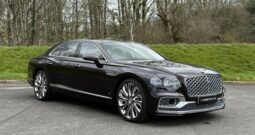 Bentley Flying Spur V8 “Mulliner”