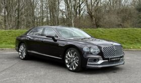 Bentley Flying Spur V8 “Mulliner”