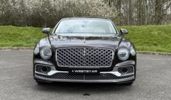 Bentley Flying Spur V8 “Mulliner” full