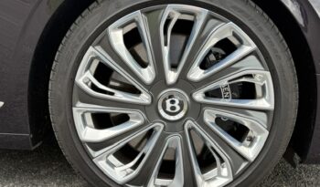 Bentley Flying Spur V8 “Mulliner” full