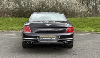 Bentley Flying Spur V8 “Mulliner” full