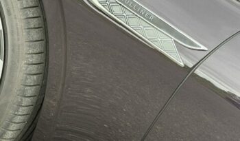 Bentley Flying Spur V8 “Mulliner” full