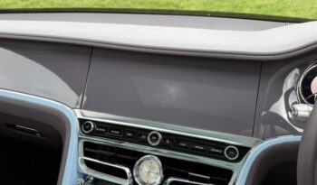 Bentley Flying Spur V8 “Mulliner” full