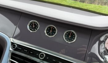 Bentley Flying Spur V8 “Mulliner” full