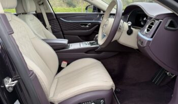 Bentley Flying Spur V8 “Mulliner” full