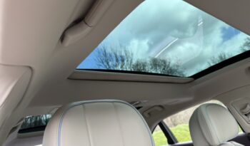 Bentley Flying Spur V8 “Mulliner” full
