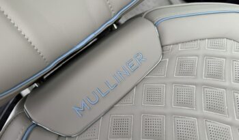 Bentley Flying Spur V8 “Mulliner” full