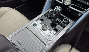 Bentley Flying Spur V8 “Mulliner” full
