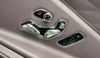 Bentley Flying Spur V8 “Mulliner” full