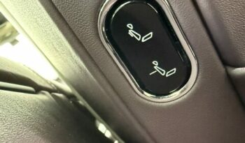 Bentley Flying Spur V8 “Mulliner” full
