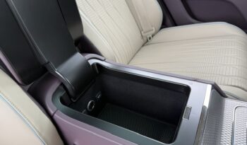 Bentley Flying Spur V8 “Mulliner” full