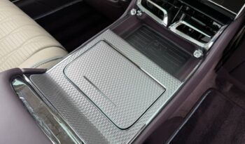 Bentley Flying Spur V8 “Mulliner” full
