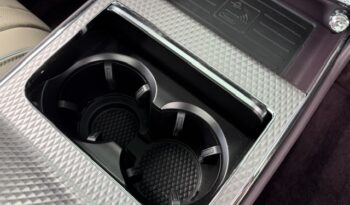 Bentley Flying Spur V8 “Mulliner” full