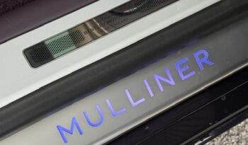 Bentley Flying Spur V8 “Mulliner” full
