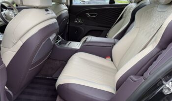 Bentley Flying Spur V8 “Mulliner” full