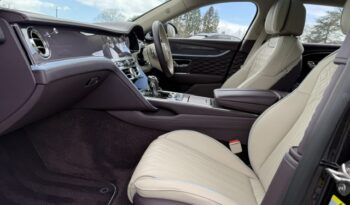 Bentley Flying Spur V8 “Mulliner” full