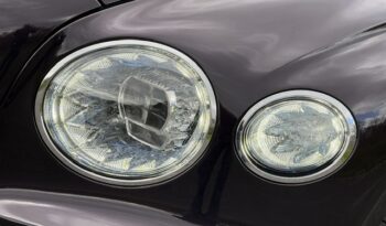 Bentley Flying Spur V8 “Mulliner” full