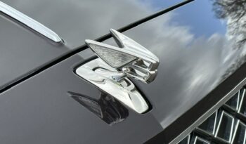 Bentley Flying Spur V8 “Mulliner” full