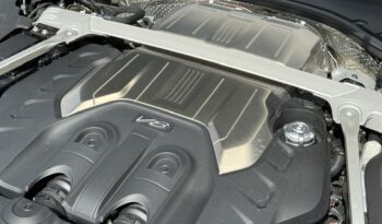 Bentley Flying Spur V8 “Mulliner” full