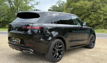 Land Rover Range Rover P400 Dynamic SE full