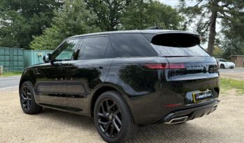 Land Rover Range Rover P400 Dynamic SE full