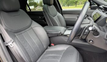 Land Rover Range Rover P400 Dynamic SE full