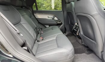 Land Rover Range Rover P400 Dynamic SE full