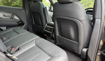 Land Rover Range Rover P400 Dynamic SE full