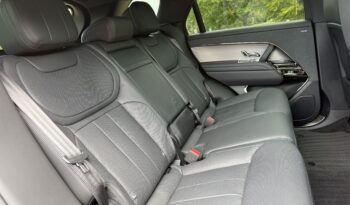 Land Rover Range Rover P400 Dynamic SE full