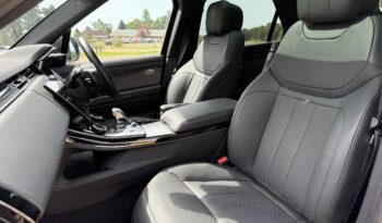 Land Rover Range Rover P400 Dynamic SE full