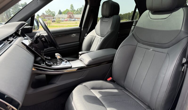 Land Rover Range Rover P400 Dynamic SE full
