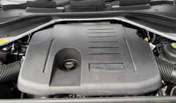 Land Rover Range Rover P400 Dynamic SE full