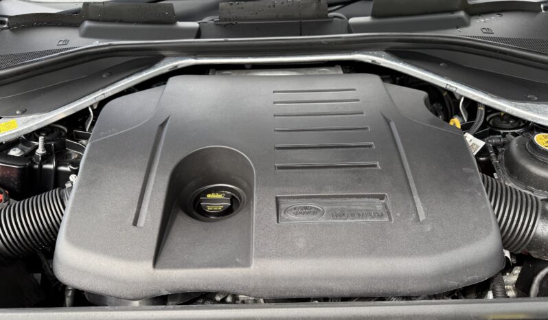 Land Rover Range Rover P400 Dynamic SE full