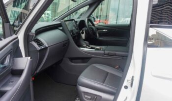 Toyota Vellfire Z Premier 2.4 T full