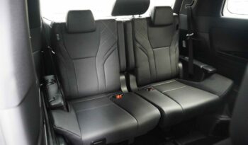 Toyota Vellfire Z Premier 2.4 T full