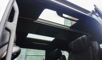 Toyota Vellfire Z Premier 2.4 T full