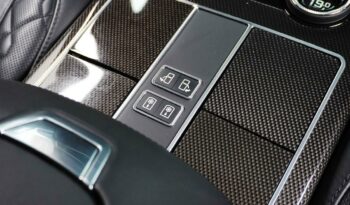 Land Rover Range Rover SV Autobiography LWB full