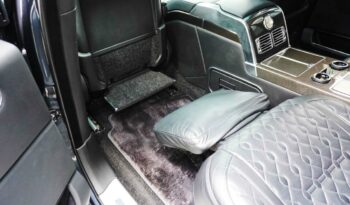 Land Rover Range Rover SV Autobiography LWB full