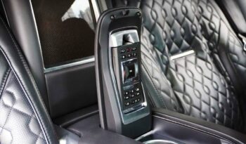Land Rover Range Rover SV Autobiography LWB full