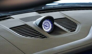 Porsche 911 (992) Targa 4S full